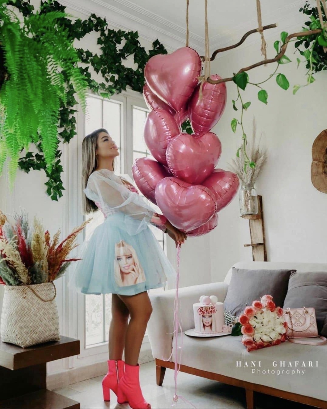 Balloon Bouquet